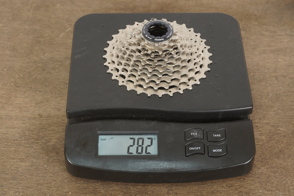 11-32T Shimano Ultegra CS-R8000 11 Speed Cassette 282g 8000