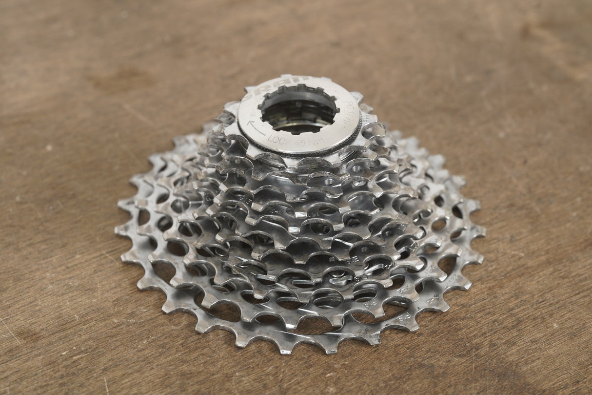 11-28T SRAM Force 22 PG-1170 11 Speed Road Cassette 256g