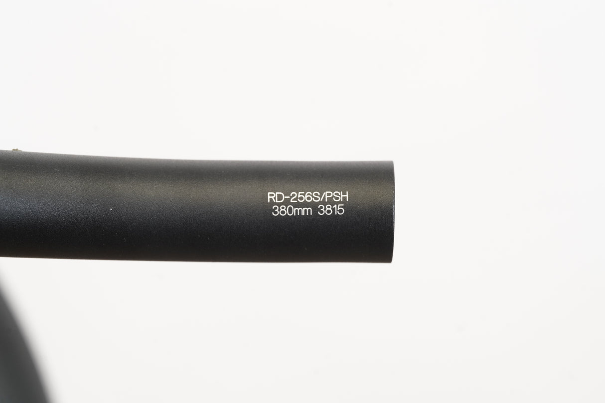 38cm FSA Energy Alloy Compact Road Handlebar 31.8mm