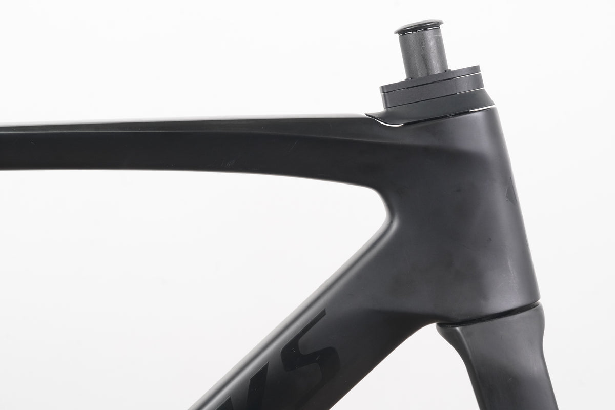 2020 54cm Specialized S-WORKS Venge Carbon Disc Brake Frameset
