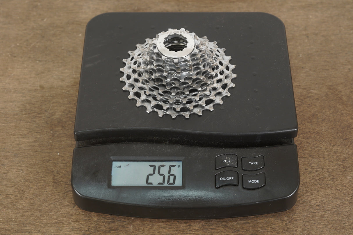 11-28T SRAM Force 22 PG-1170 11 Speed Road Cassette 256g