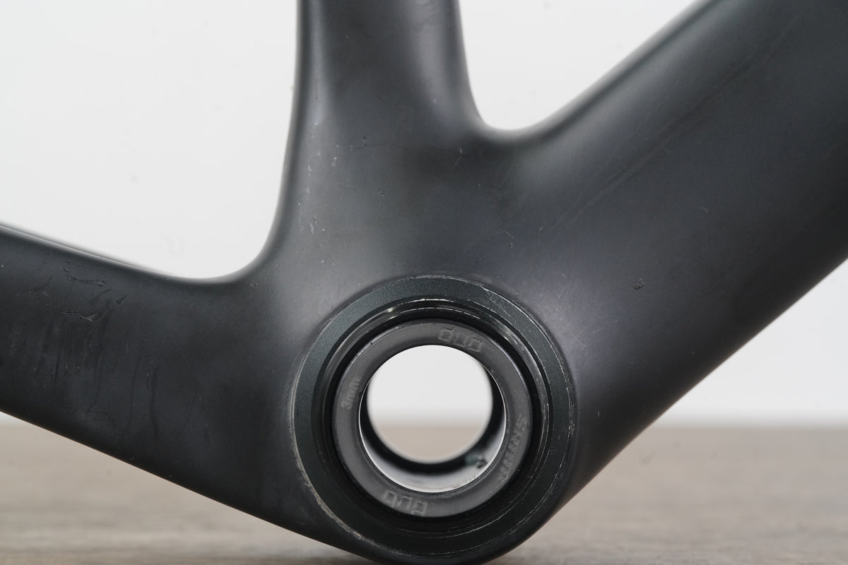 2020 54cm Specialized S-WORKS Venge Carbon Disc Brake Frameset
