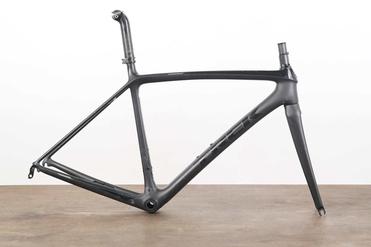 54cm Trek Emonda SLR Carbon Rim Brake Frameset