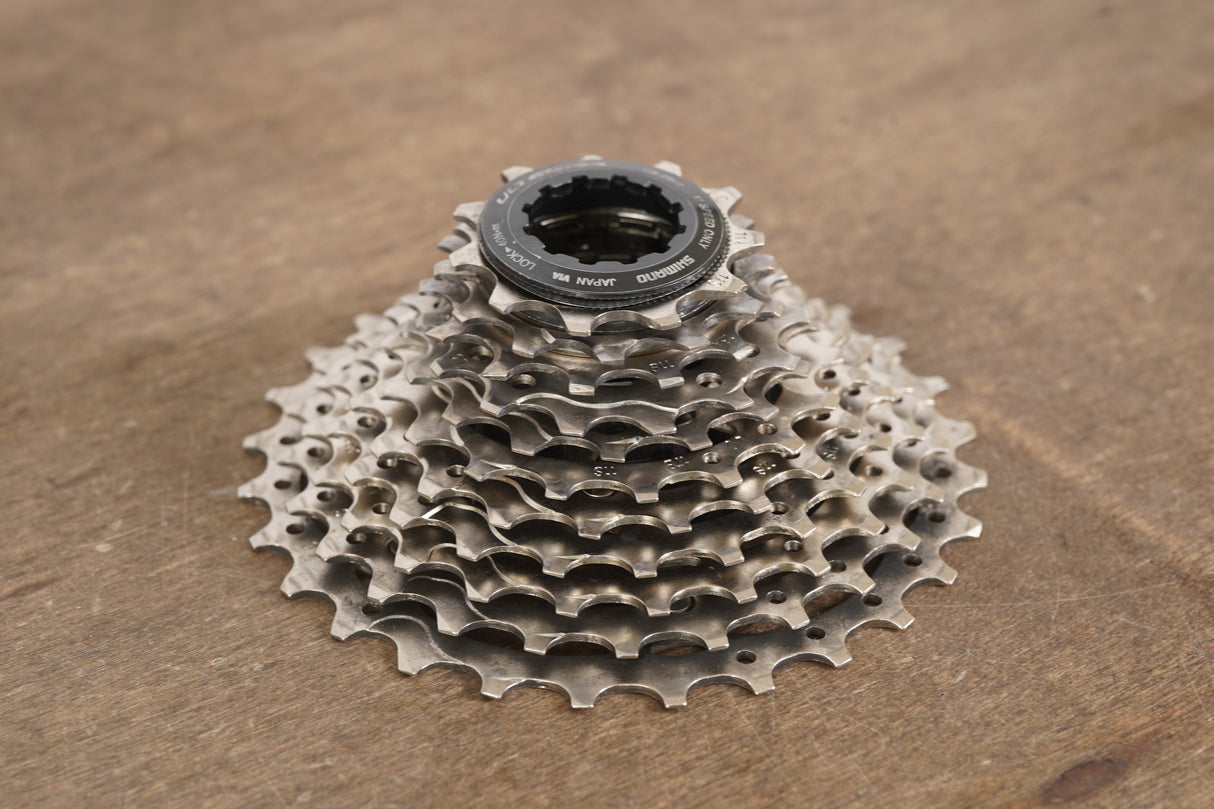 11-28T Shimano Ultegra CS-6800 11 Speed Cassette 249g
