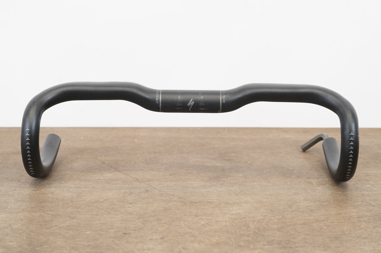 42cm Specialized Hover Alloy Road Handlebar 31.8mm