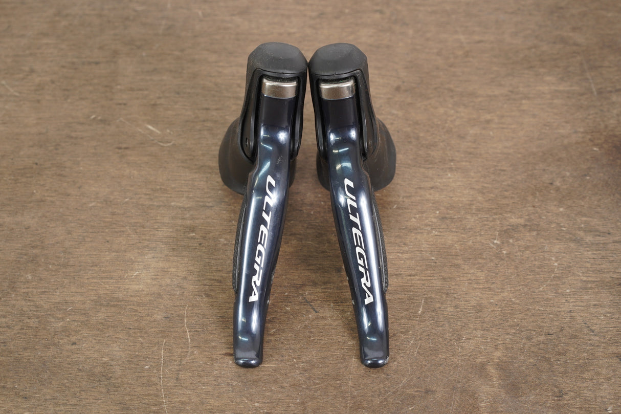 Shimano Ultegra 6870 Di2 11 Speed Electronic Mechanical Disc Brake Road Groupset