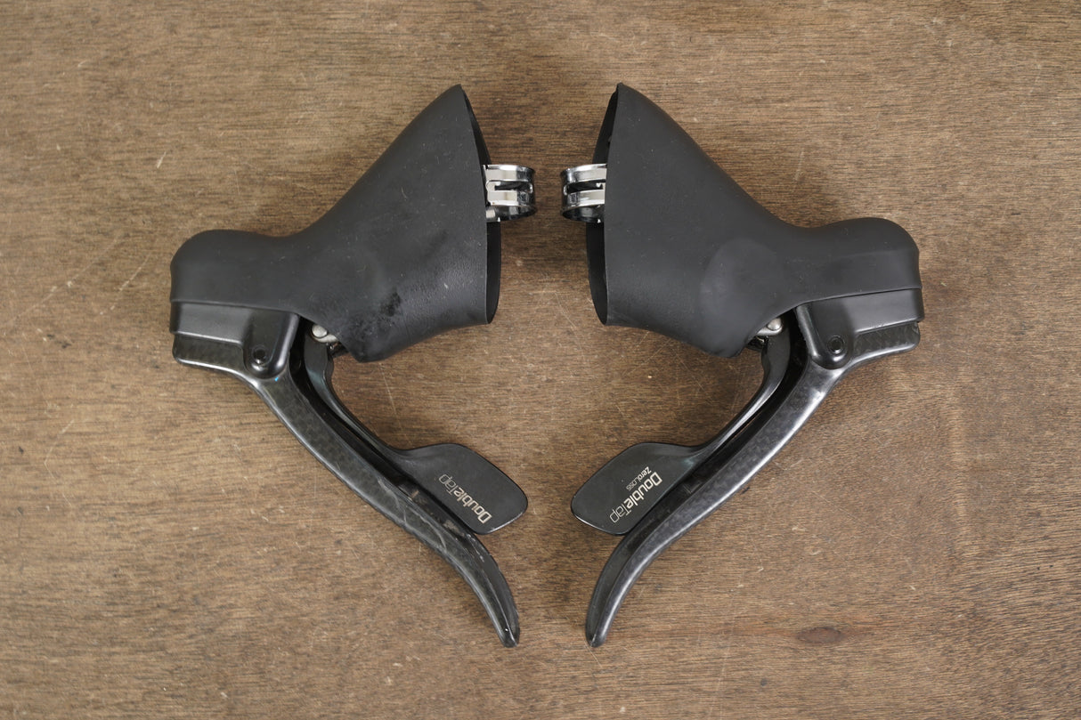 SRAM Rival 10 Speed Rim Brake Shifters