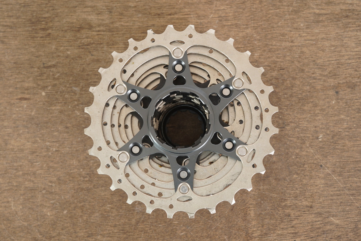 11-28T Shimano Ultegra CS-6800 11 Speed Cassette 249g