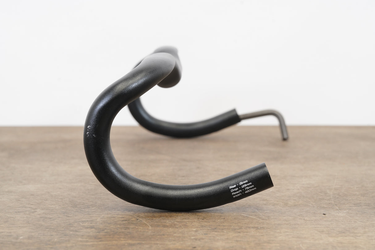 42cm Specialized Hover Alloy Road Handlebar 31.8mm