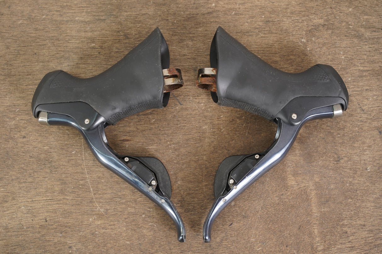 Shimano Ultegra 6870 Di2 11 Speed Electronic Mechanical Disc Brake Road Groupset