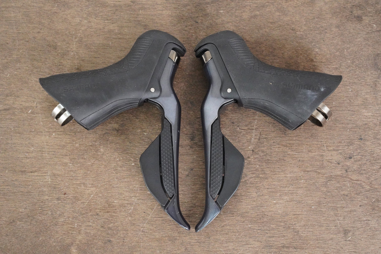 Shimano Ultegra R8050 Di2 GS 11 Speed Electronic Mechanical Disc Groupset 8050