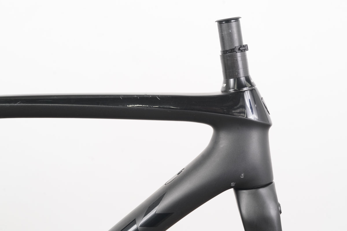 54cm Trek Emonda SLR Carbon Rim Brake Frameset
