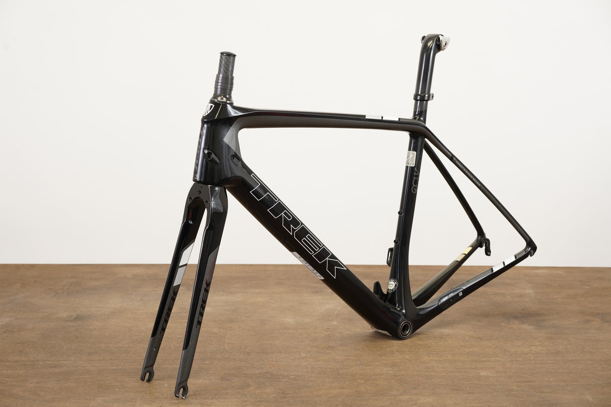 M (Medium) Trek Madone 7 Carbon Rim Brake Road Frameset