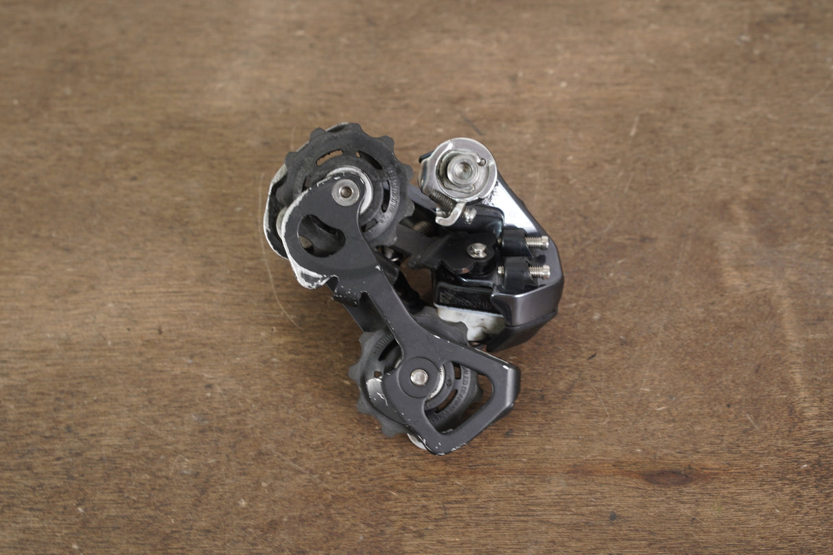 Shimano Ultegra 6870 Di2 11 Speed Electronic Mechanical Disc Brake Road Groupset