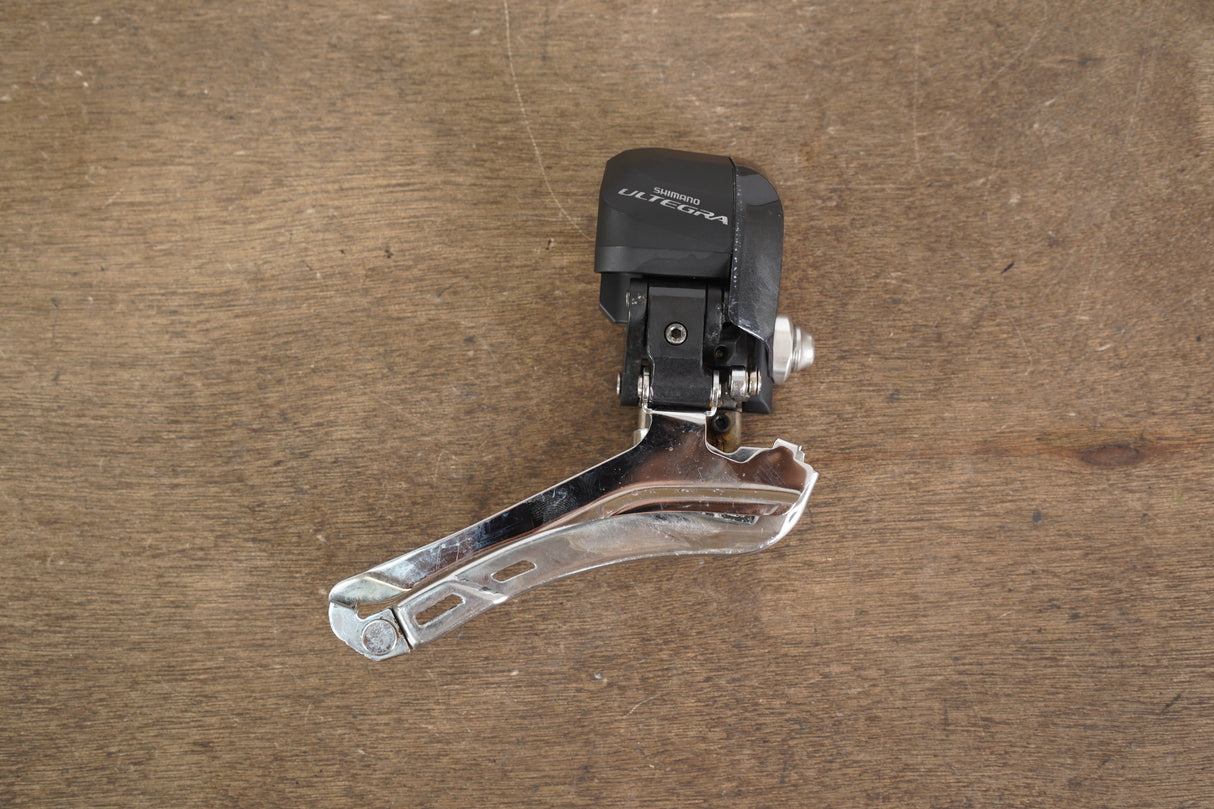 Shimano Ultegra 6870 Di2 11 Speed Electronic Mechanical Disc Brake Road Groupset