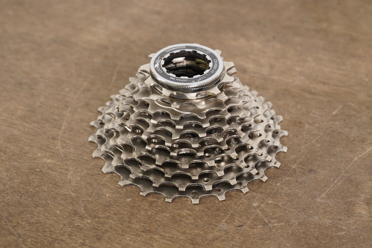 11-25T Shimano Ultegra CS-6800 11 Speed Road Cassette 231g
