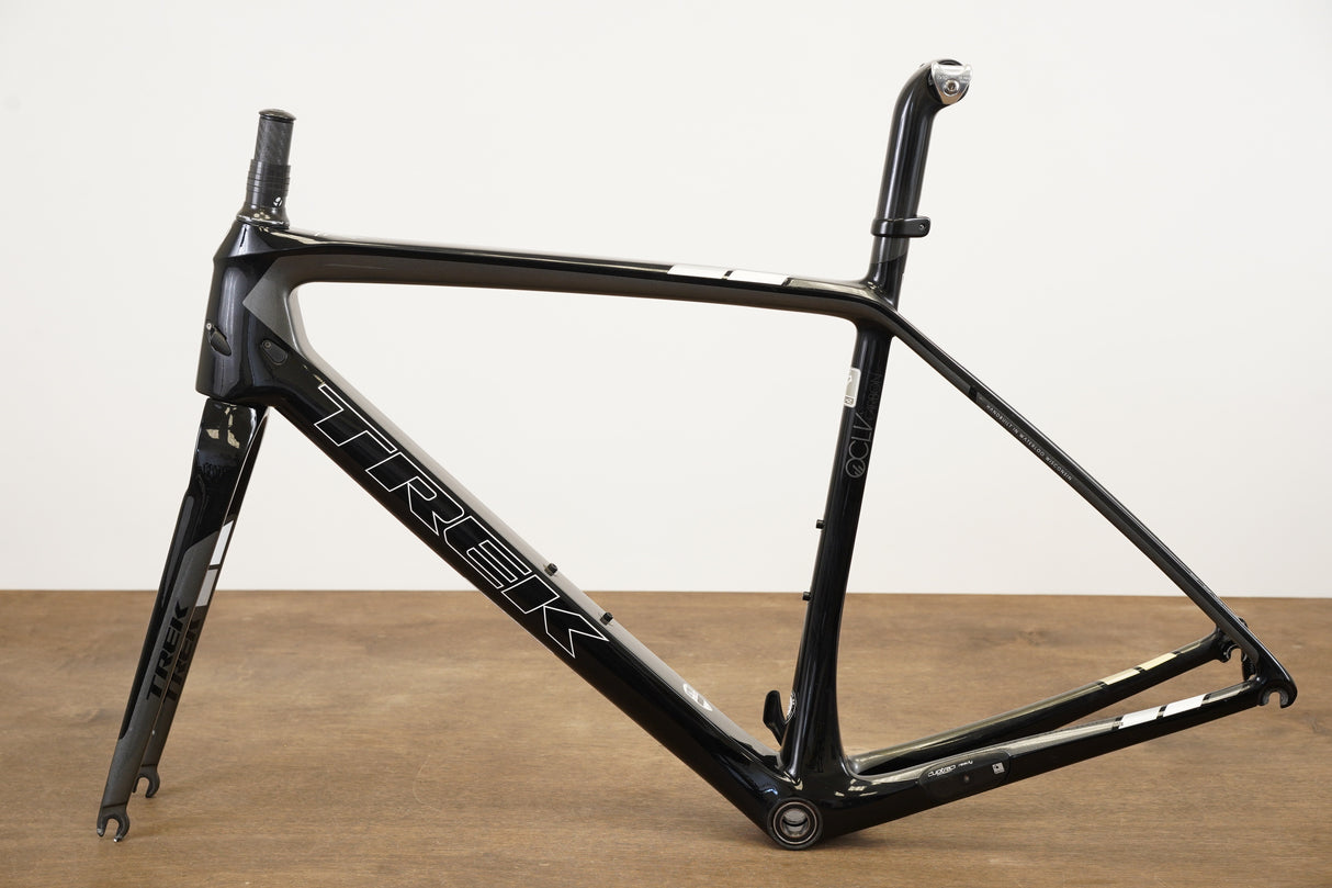 M (Medium) Trek Madone 7 Carbon Rim Brake Road Frameset