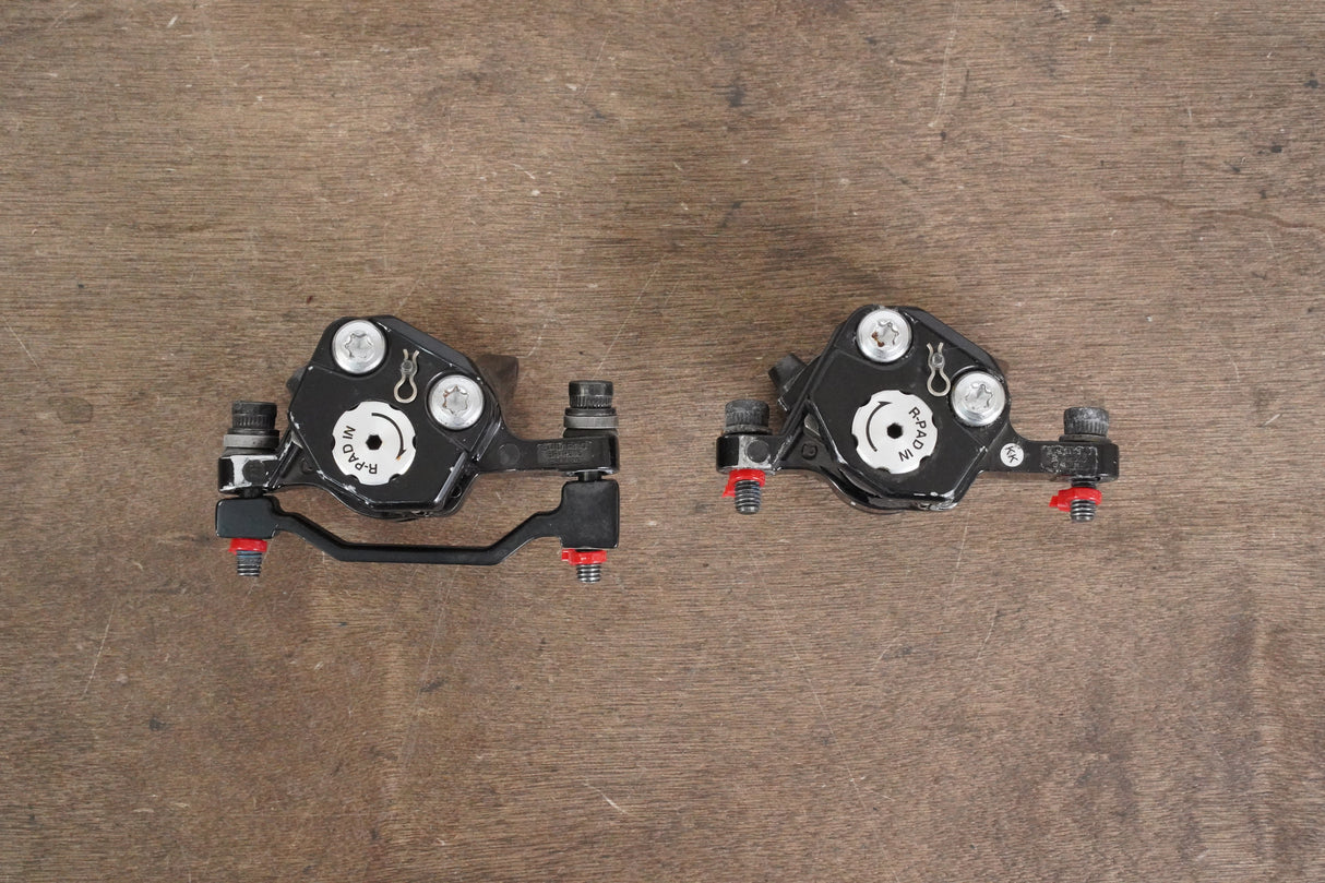 Shimano Ultegra R8050 Di2 GS 11 Speed Electronic Mechanical Disc Groupset 8050