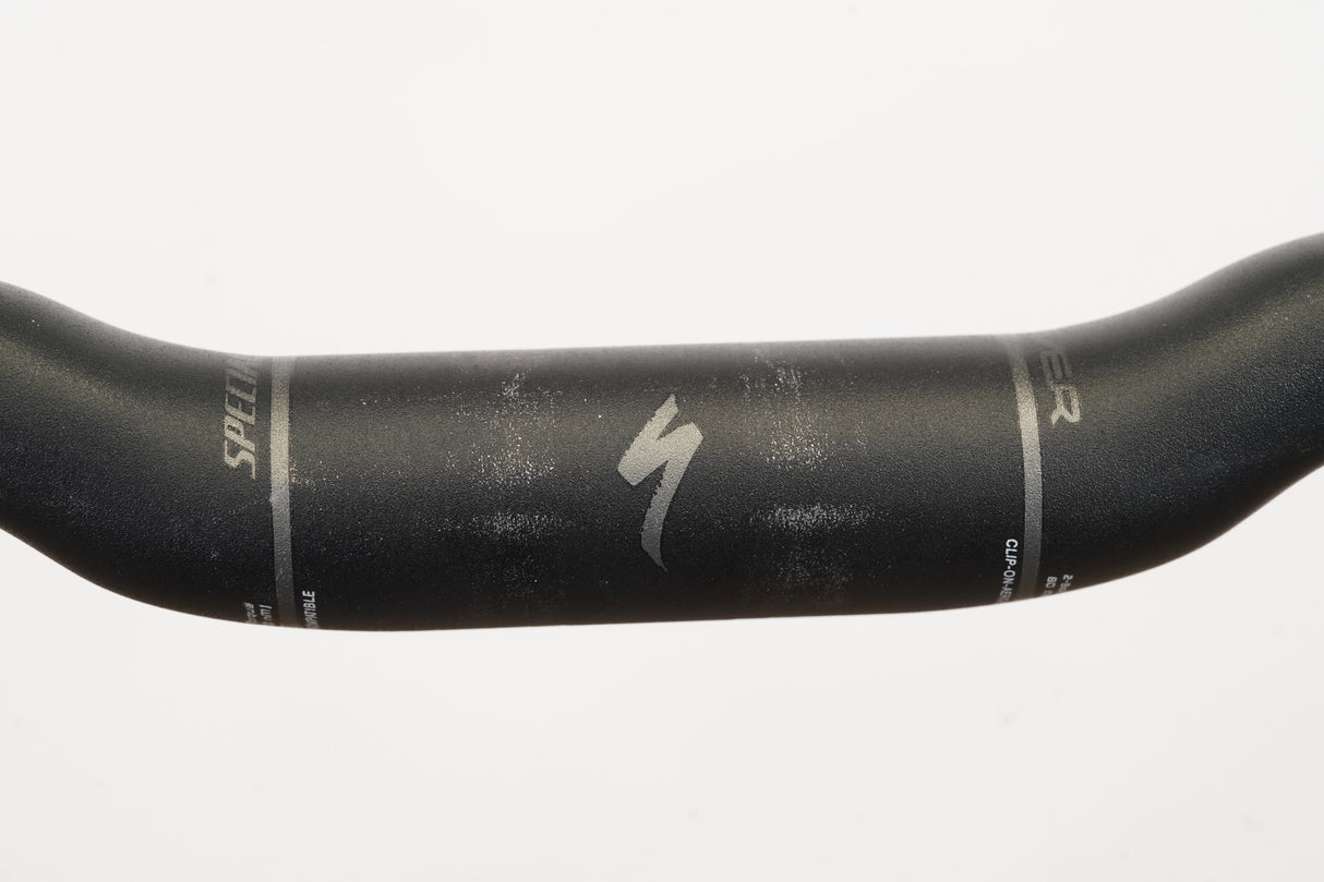 42cm Specialized Hover Alloy Road Handlebar 31.8mm