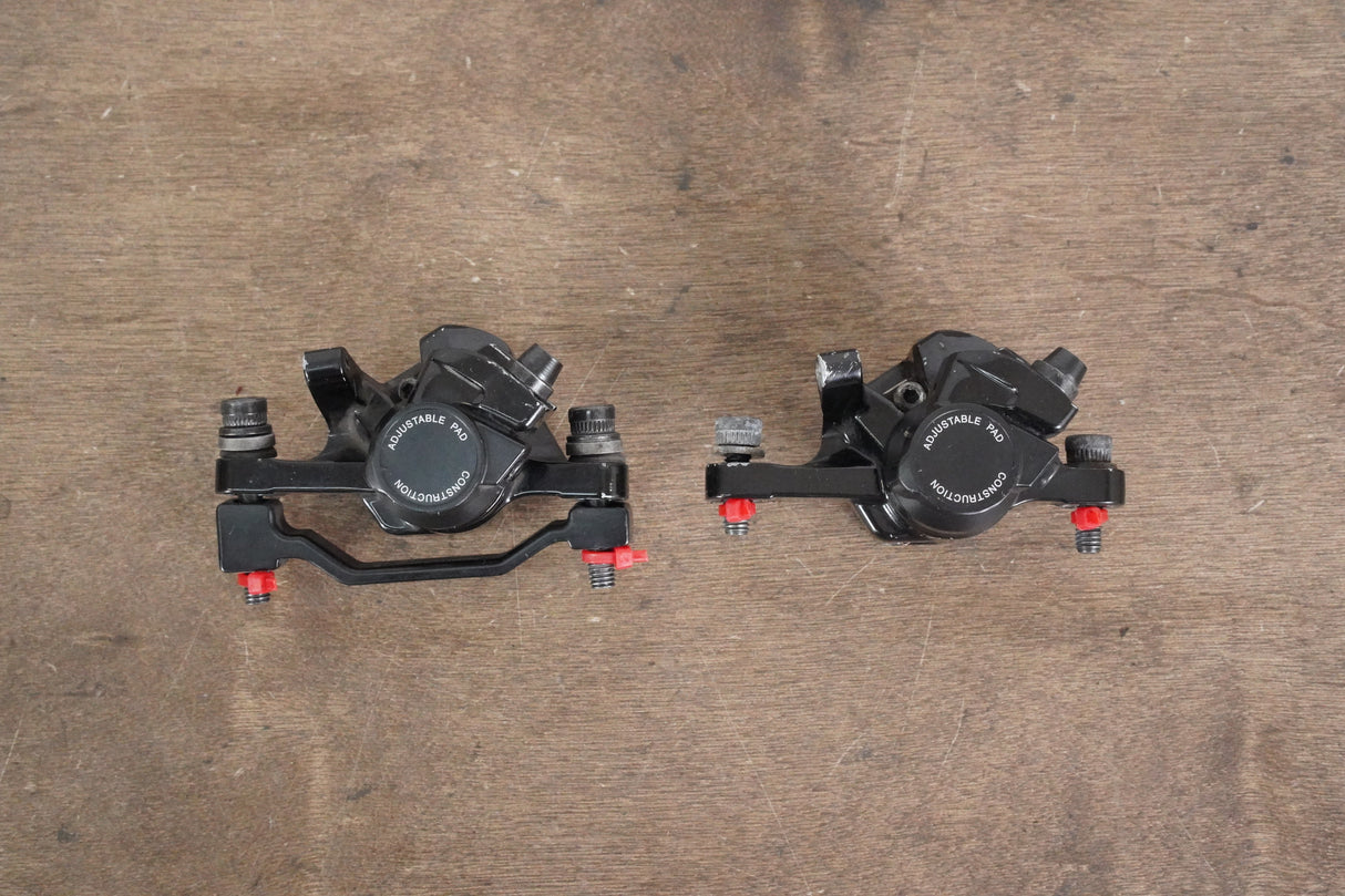 Shimano Ultegra R8050 Di2 GS 11 Speed Electronic Mechanical Disc Groupset 8050