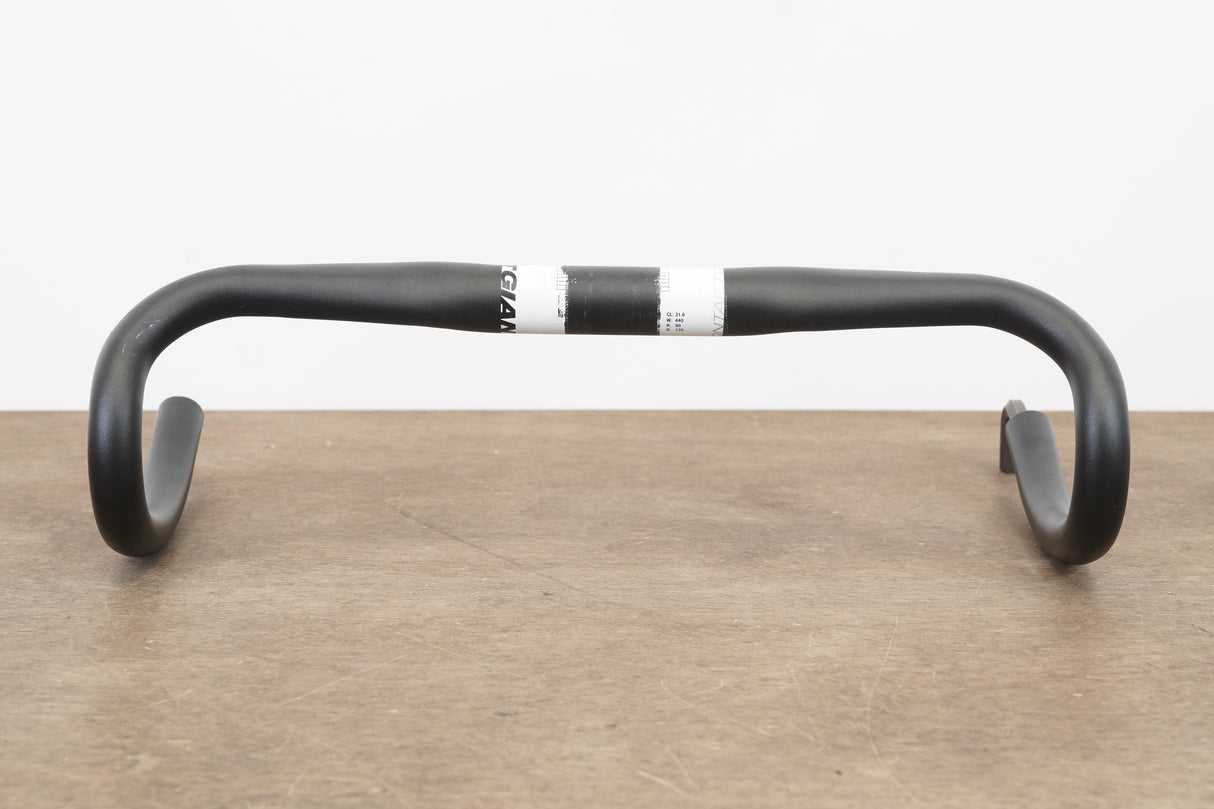 44cm Giant Contact Alloy Compact Road Handlebar 31.8mm