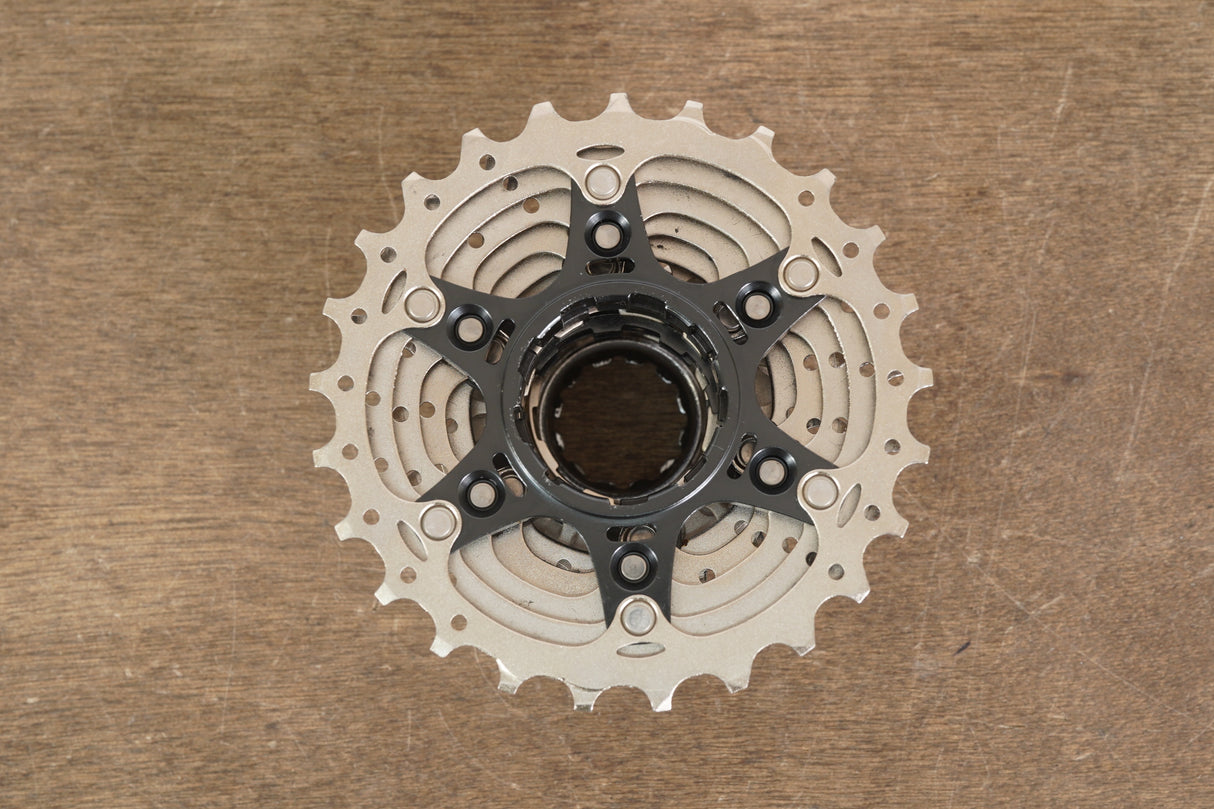 11-25T Shimano Ultegra CS-6800 11 Speed Road Cassette 231g