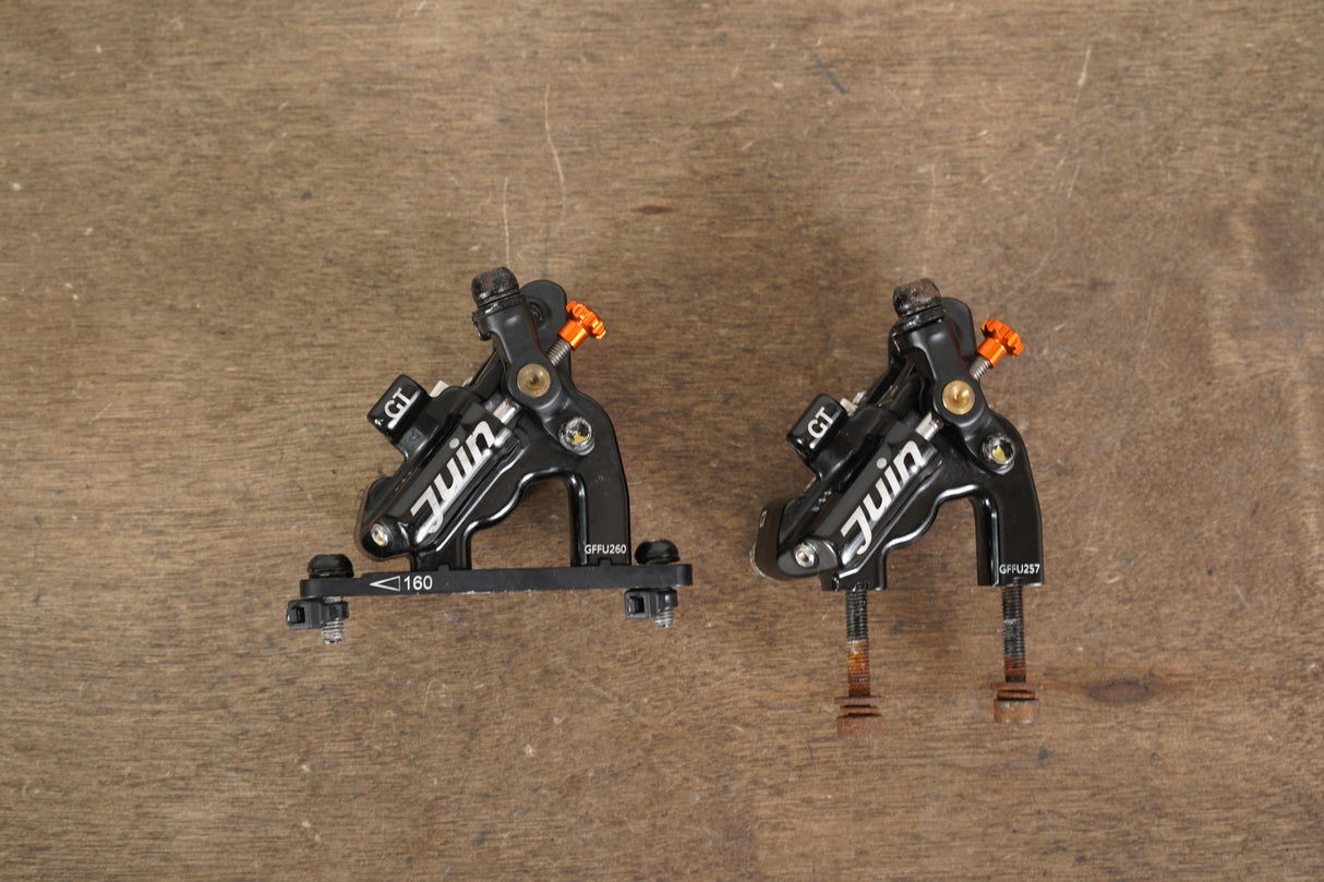 Shimano Ultegra 6870 Di2 11 Speed Electronic Mechanical Disc Brake Road Groupset