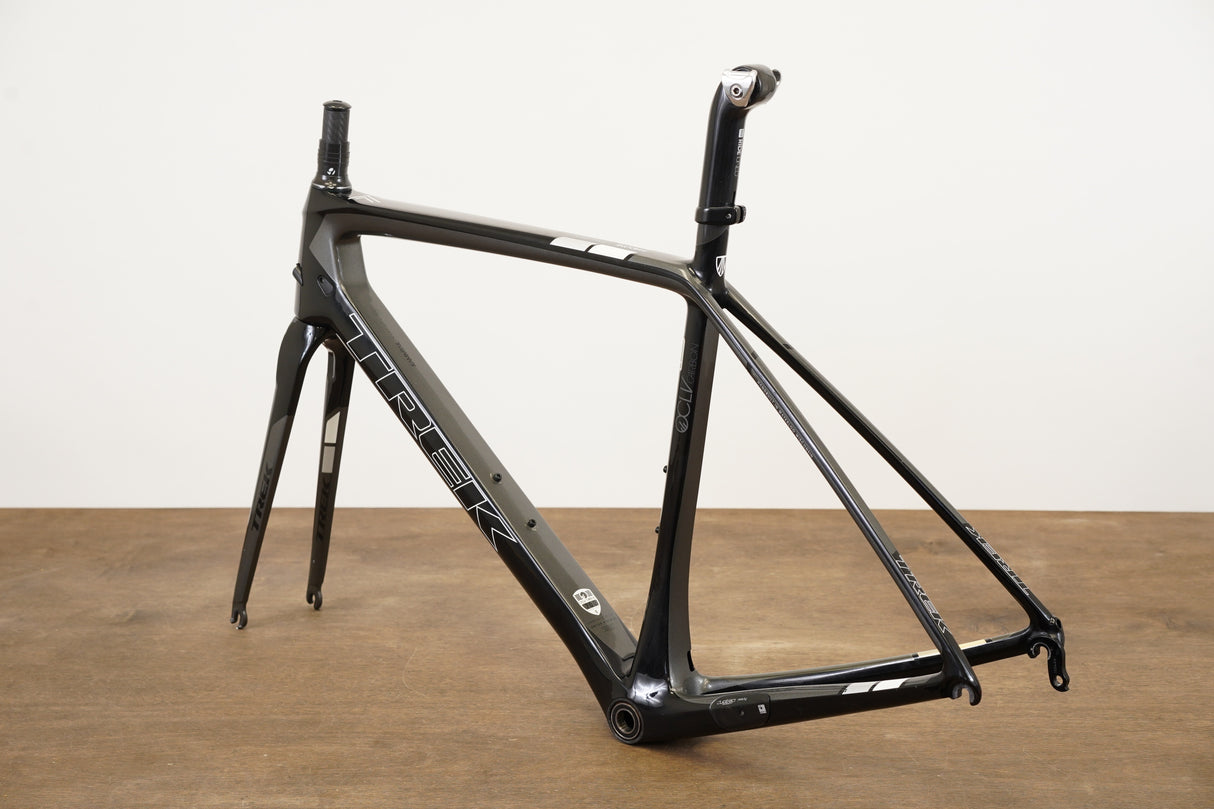 M (Medium) Trek Madone 7 Carbon Rim Brake Road Frameset