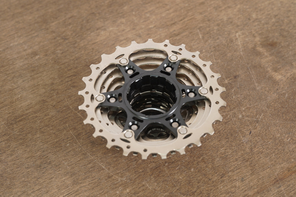 11-25T Shimano Ultegra CS-6800 11 Speed Road Cassette 231g