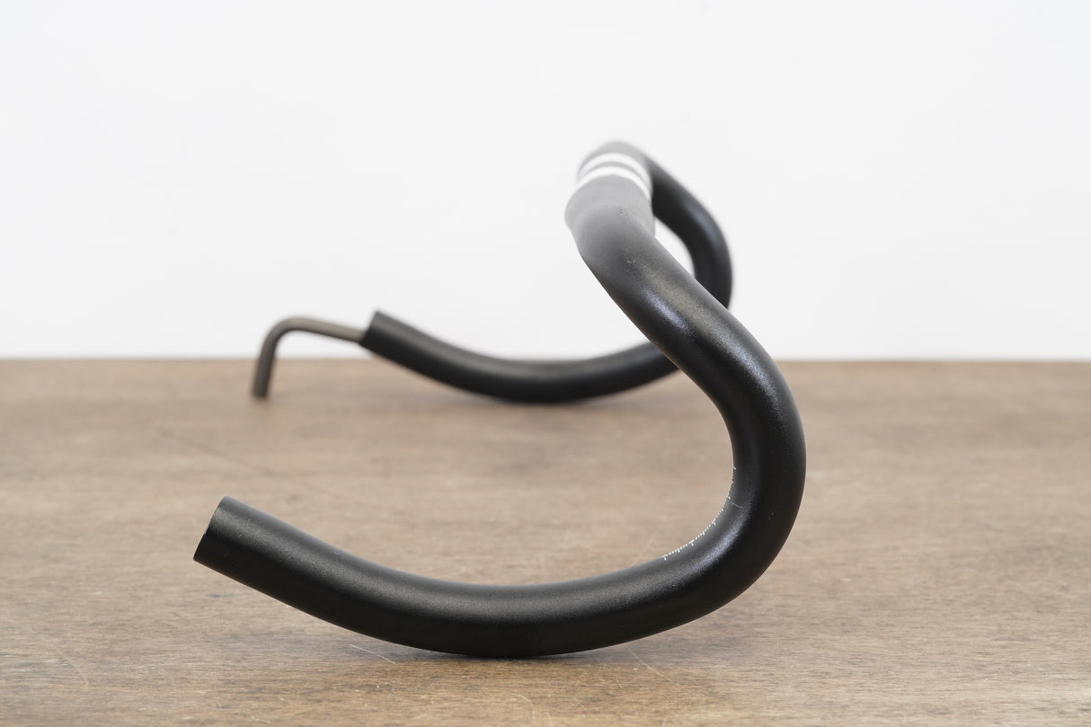 44cm Giant Contact Alloy Compact Road Handlebar 31.8mm