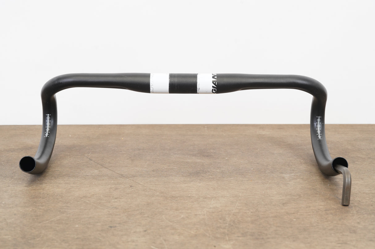 44cm Giant Contact Alloy Compact Road Handlebar 31.8mm