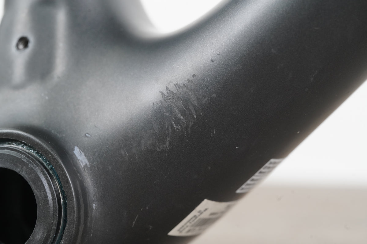 54cm Trek Emonda SLR Carbon Rim Brake Frameset