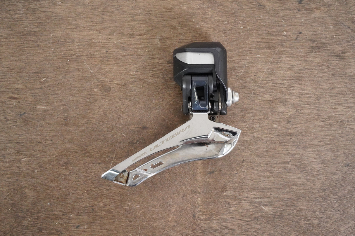 Shimano Ultegra R8050 Di2 GS 11 Speed Electronic Mechanical Disc Groupset 8050