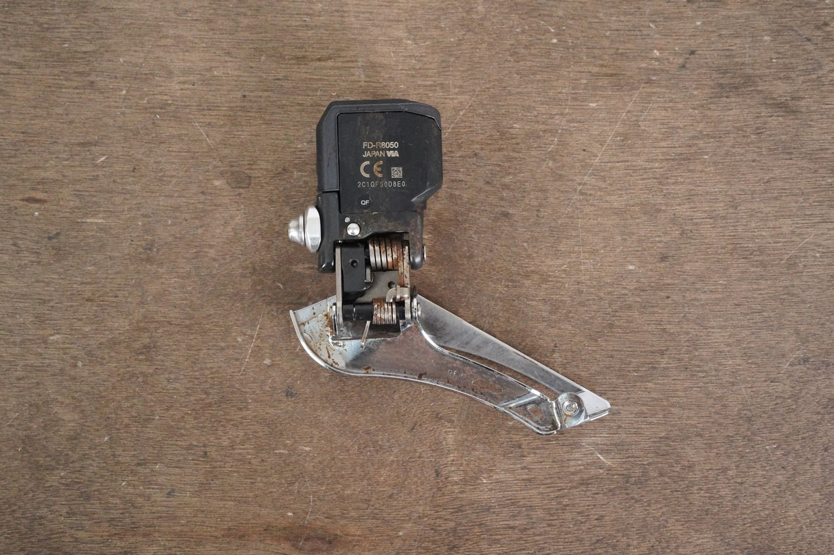 Shimano Ultegra R8050 Di2 GS 11 Speed Electronic Mechanical Disc Groupset 8050