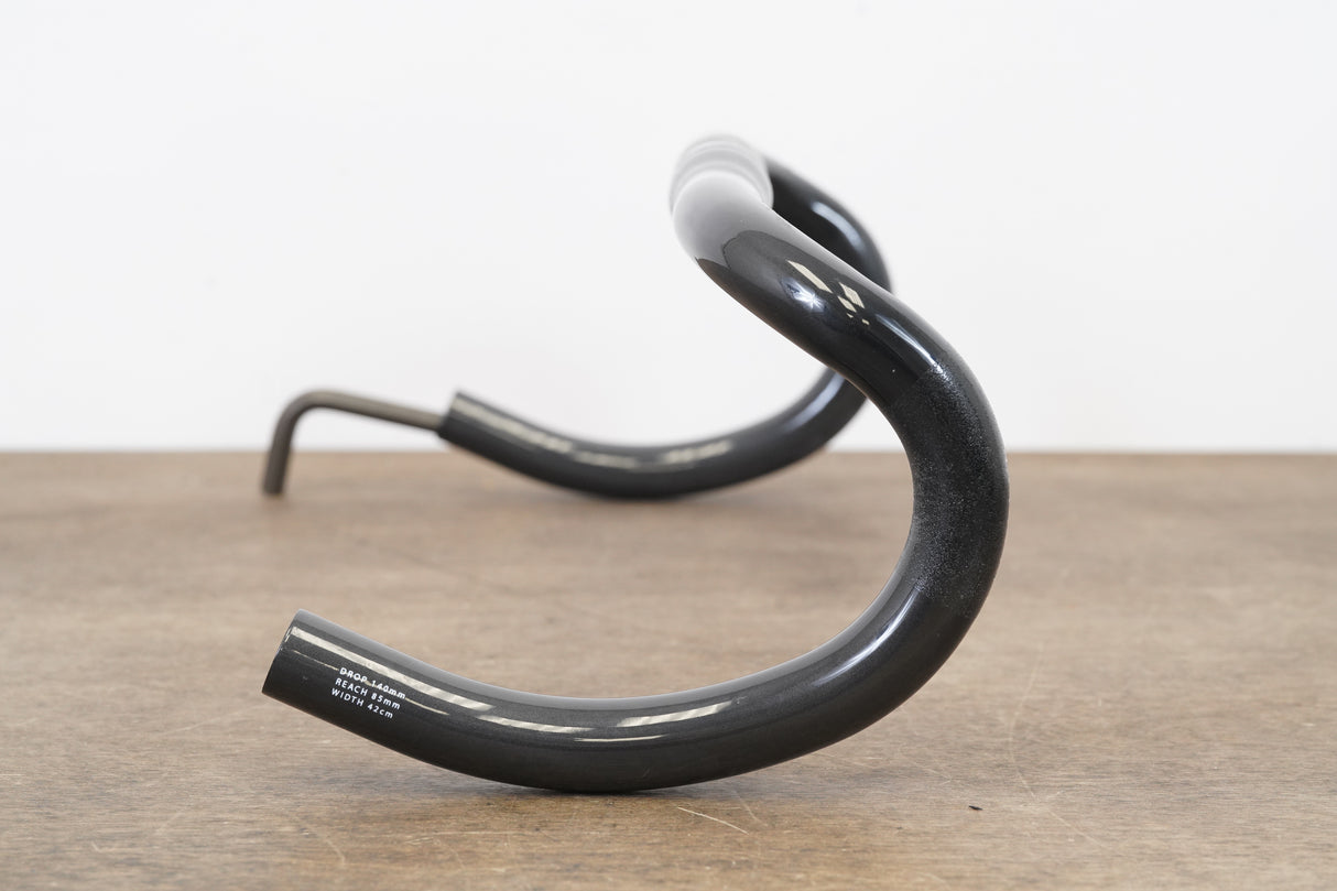 42cm Specialized Tarmac Bend Compact Carbon Road Handlebar 31.8mm