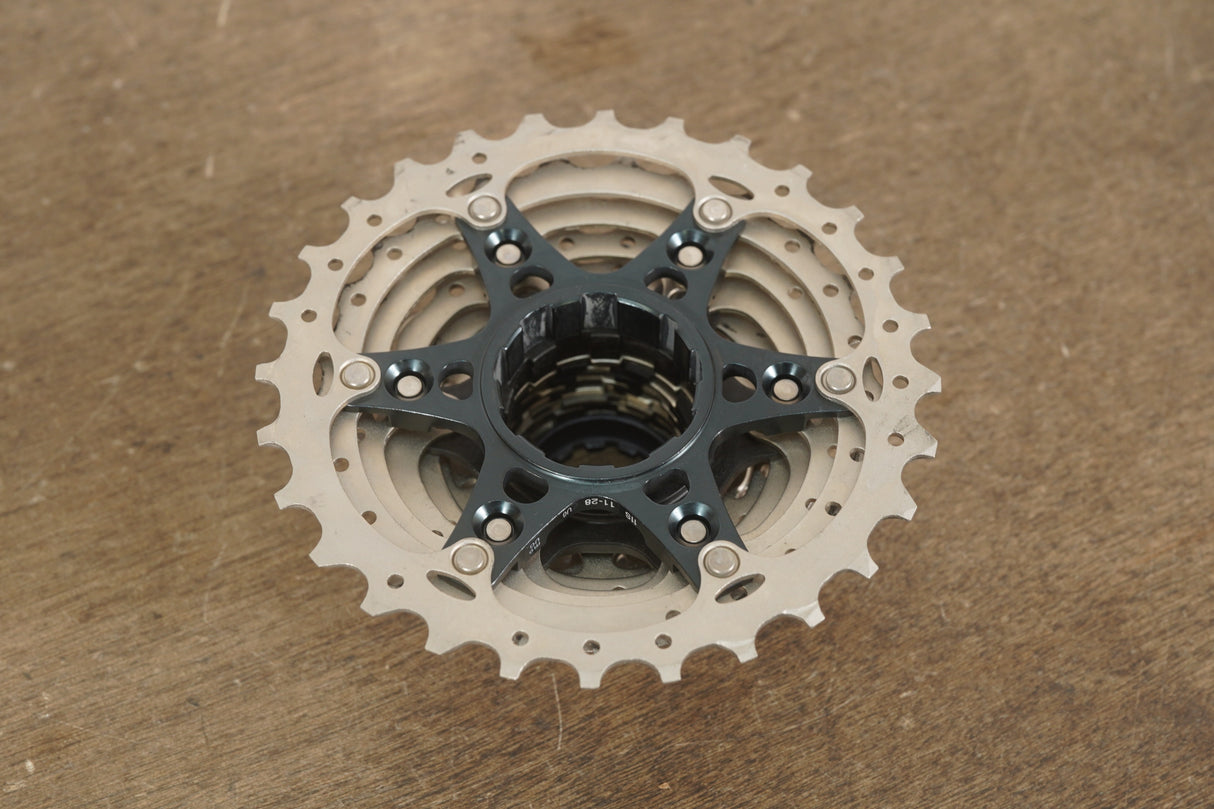 11-28T Shimano Ultegra CS-R8000 11 Speed Cassette 237g 8000