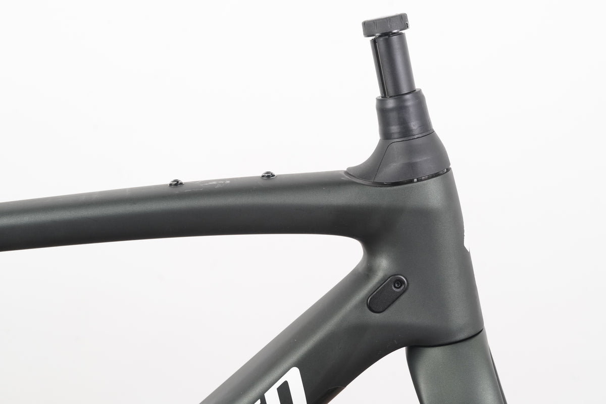 2021 54cm Specialized Diverge Expert Future Shock Carbon Disc Brake Frameset