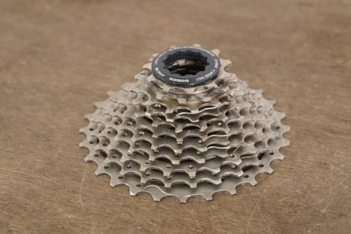 11-28T Shimano Ultegra CS-R8000 11 Speed Cassette 244g 8000