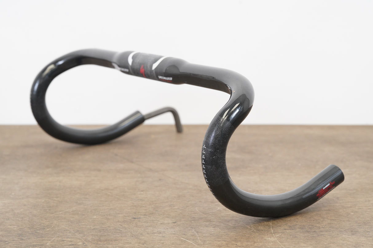 42cm Specialized Tarmac Bend Compact Carbon Road Handlebar 31.8mm