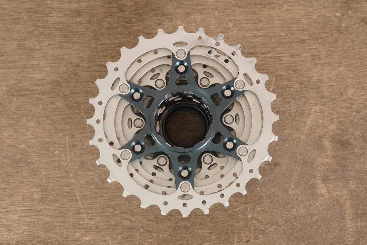 11-28T Shimano Ultegra CS-R8000 11 Speed Cassette 244g 8000