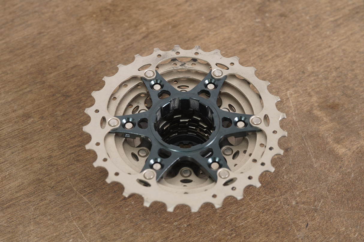 11-28T Shimano Ultegra CS-R8000 11 Speed Cassette 244g 8000