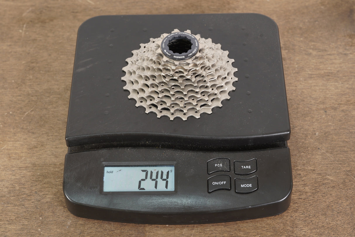 11-28T Shimano Ultegra CS-R8000 11 Speed Cassette 244g 8000