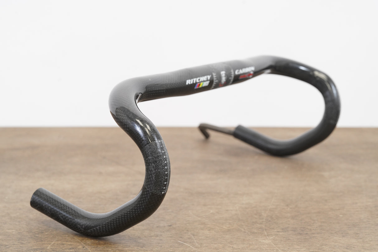 42cm Ritchey WCS Evolution Carbon Compact Road Handlebar 31.8mm