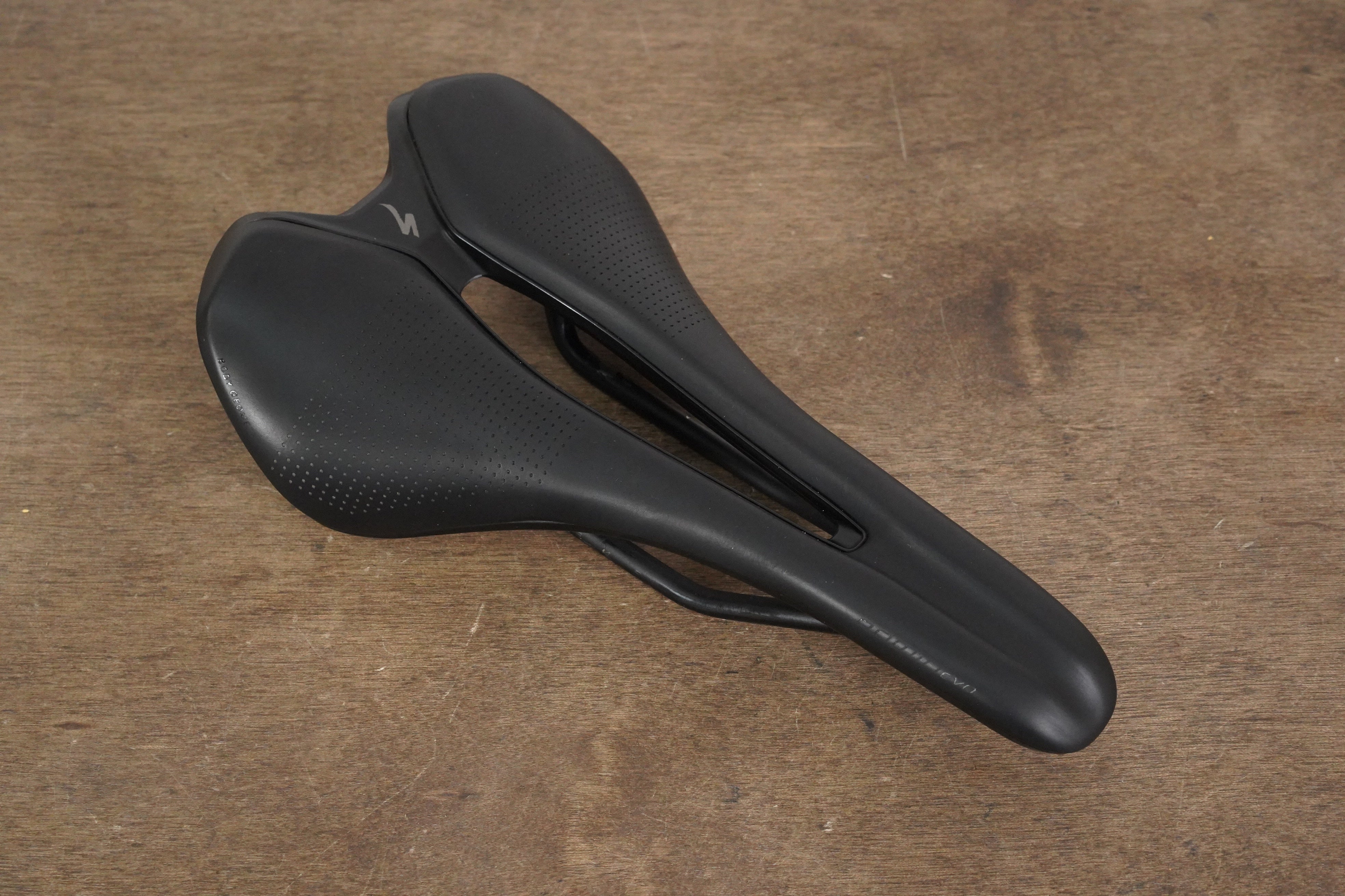 specialized romin expert