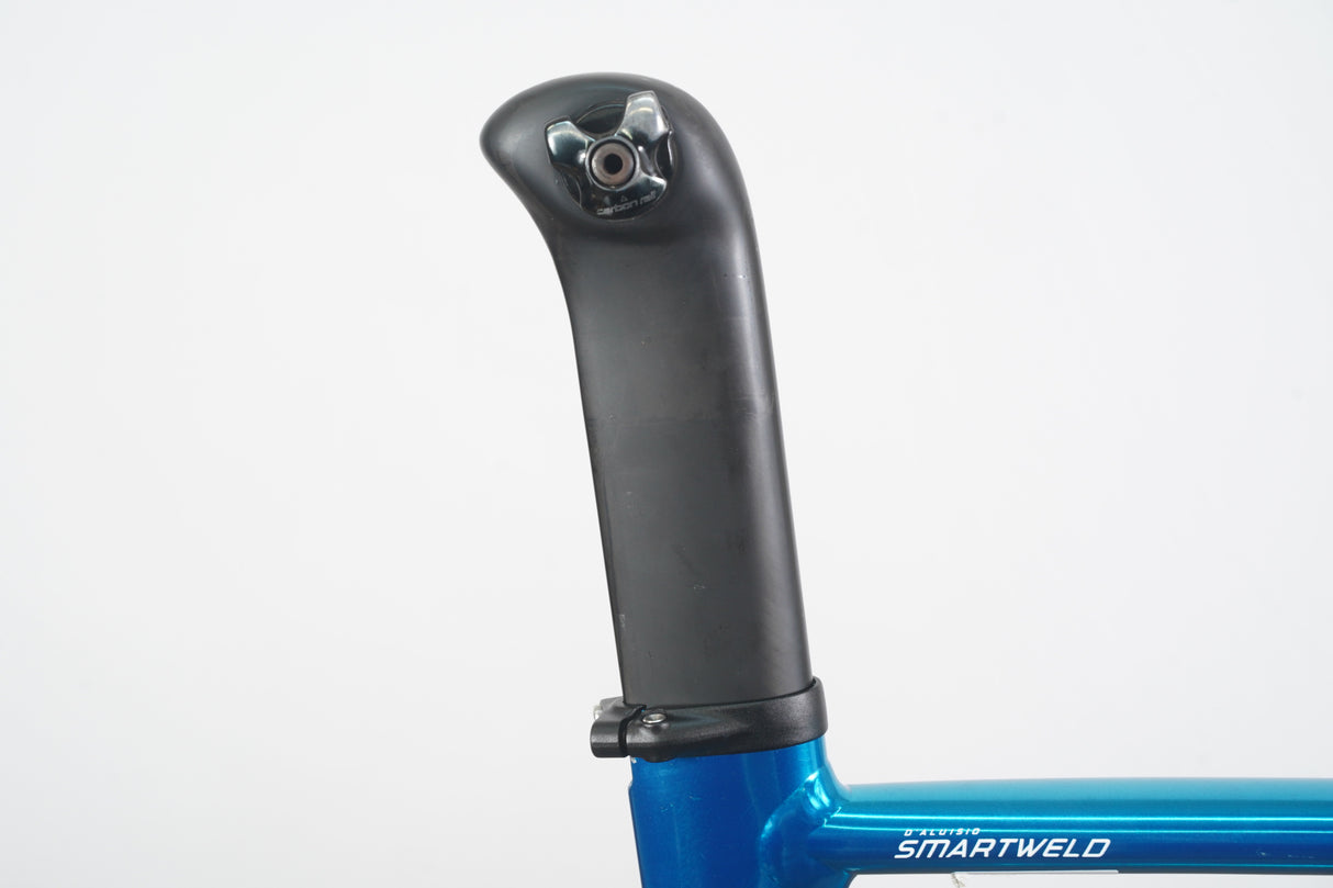 58cm Specialized Allez Sprint Alloy Rim Brake Road Frameset