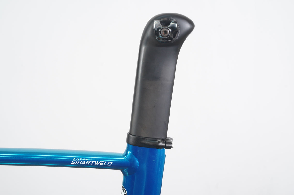 58cm Specialized Allez Sprint Alloy Rim Brake Road Frameset