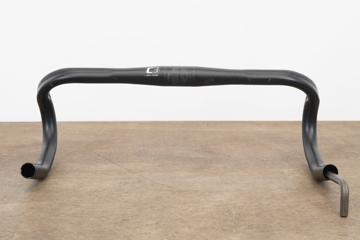 44cm Cannondale C3 Alloy Road Handlebar 31.8mm