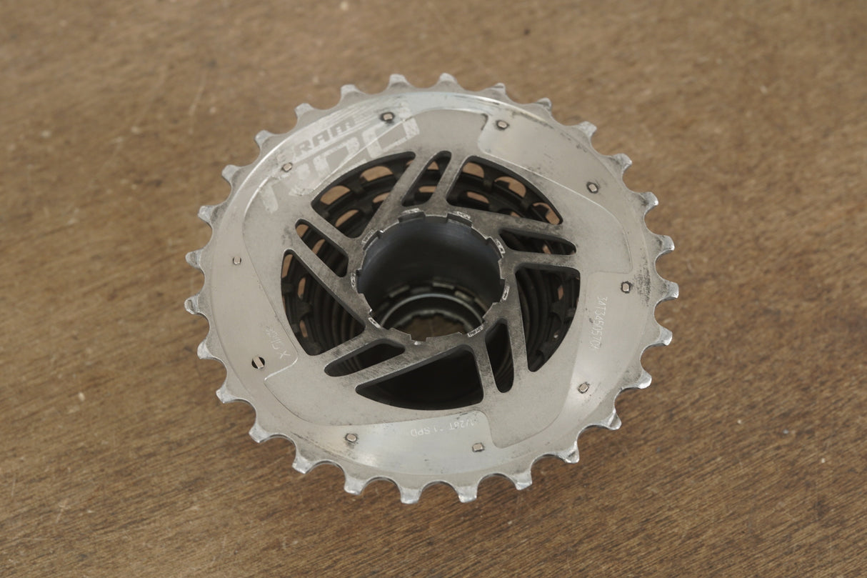 11-28T SRAM Red 22 XG-1190 11 Speed Road Cassette 162g