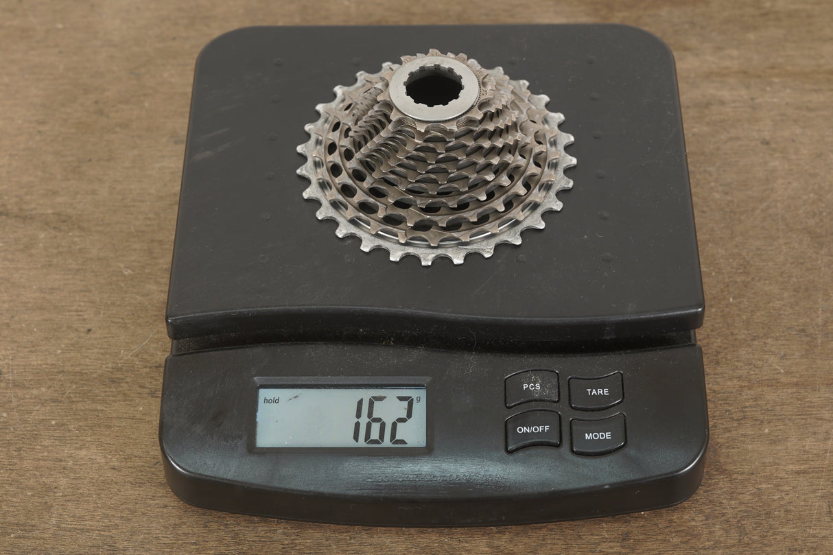 11-28T SRAM Red 22 XG-1190 11 Speed Road Cassette 162g