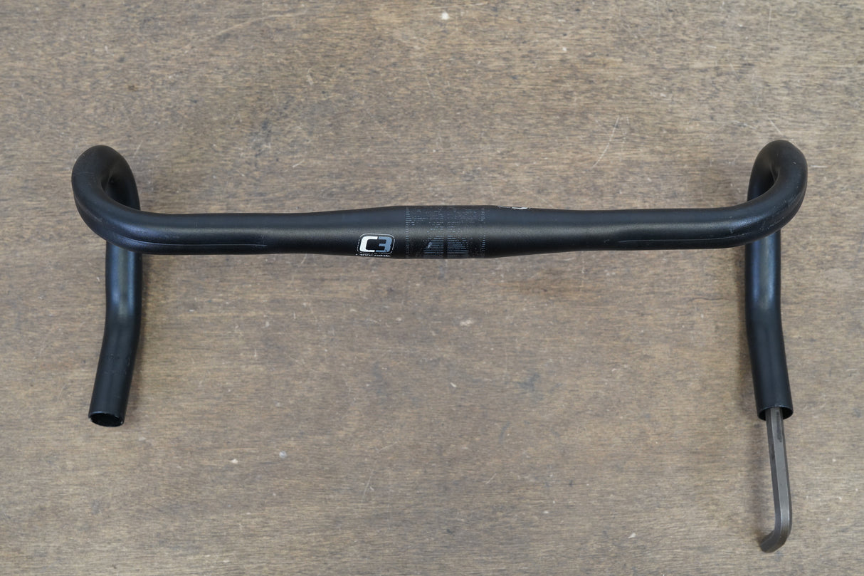 44cm Cannondale C3 Alloy Road Handlebar 31.8mm